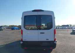 2020 FORD transit t-250