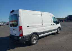 2020 FORD transit t-250