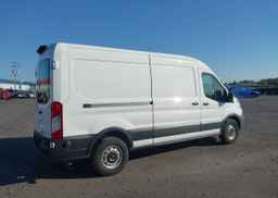 2020 FORD transit t-250