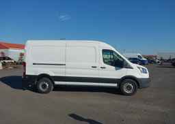 2020 FORD transit t-250