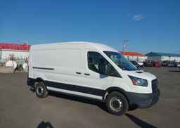 2020 FORD transit t-250