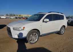 2011 MITSUBISHI OUTLANDER GT