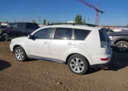 2011 MITSUBISHI OUTLANDER GT