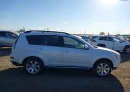 2011 MITSUBISHI OUTLANDER GT