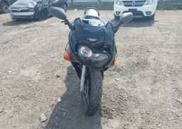 2003 SUZUKI GSX600 F