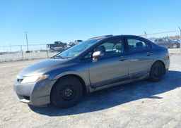 2010 HONDA CIVIC EX-L