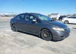 2010 HONDA CIVIC EX-L