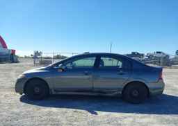 2010 HONDA CIVIC EX-L