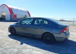 2010 HONDA CIVIC EX-L