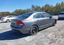 2010 HONDA CIVIC EX-L