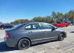 2010 HONDA CIVIC EX-L