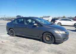 2010 HONDA CIVIC EX-L