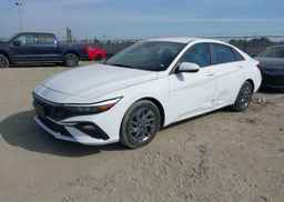 2024 HYUNDAI ELANTRA PREFERRED