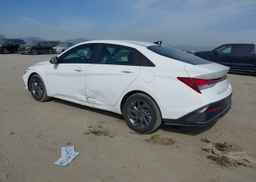 2024 HYUNDAI ELANTRA PREFERRED