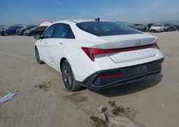 2024 HYUNDAI ELANTRA PREFERRED