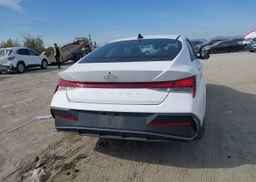 2024 HYUNDAI ELANTRA PREFERRED
