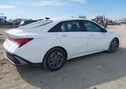 2024 HYUNDAI ELANTRA PREFERRED