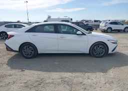 2024 HYUNDAI ELANTRA PREFERRED
