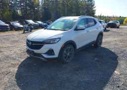 2023 BUICK ENCORE GX