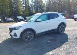 2023 BUICK ENCORE GX