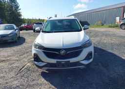 2023 BUICK ENCORE GX