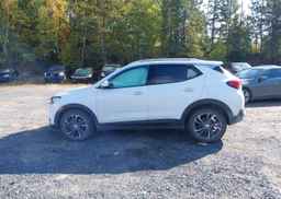 2023 BUICK ENCORE GX