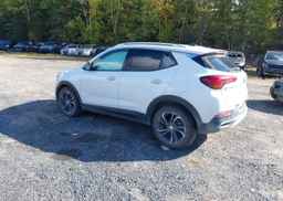 2023 BUICK ENCORE GX