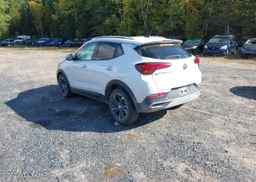 2023 BUICK ENCORE GX