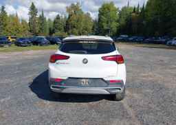 2023 BUICK ENCORE GX