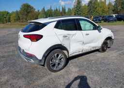 2023 BUICK ENCORE GX