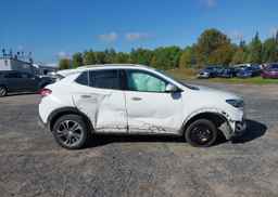 2023 BUICK ENCORE GX