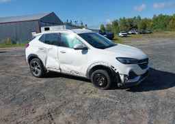 2023 BUICK ENCORE GX