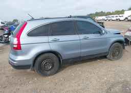 2010 HONDA CR-V EX-L