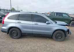 2010 HONDA CR-V EX-L