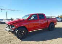 2015 RAM 1500 SPORT