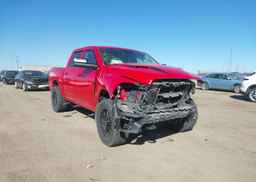 2015 RAM 1500 SPORT