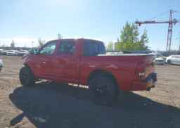 2015 RAM 1500 SPORT
