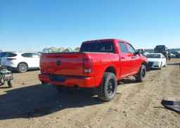 2015 RAM 1500 SPORT