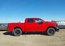 2015 RAM 1500 SPORT