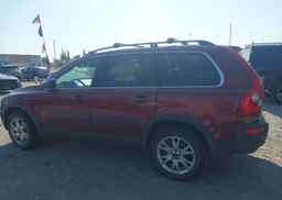 2004 VOLVO XC90 T6