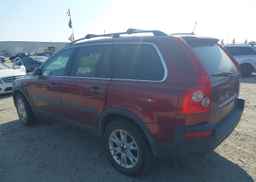 2004 VOLVO XC90 T6