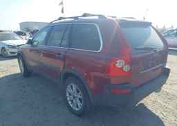 2004 VOLVO XC90 T6