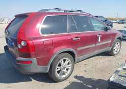 2004 VOLVO XC90 T6