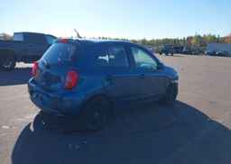 2015 NISSAN MICRA