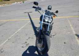 2009 HARLEY-DAVIDSON FXDF