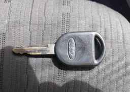 2010 FORD FOCUS SE