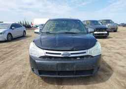 2010 FORD FOCUS SE