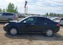 2010 FORD FOCUS SE
