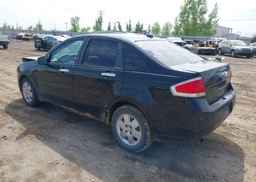 2010 FORD FOCUS SE