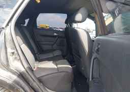 2010 FORD FOCUS SE